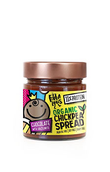 Coppola Foods - Brand | FABALOUS