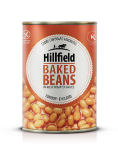Coppola Foods - Brand | Hillfield - Cupboard-favourities