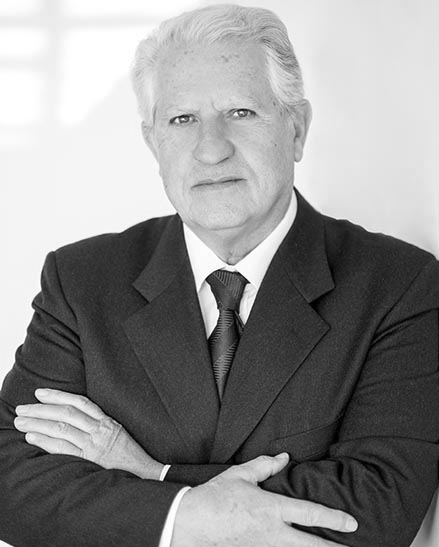 Coppola Foods - Leadership | Eugenio Coppola MD