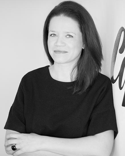 Coppola Foods - Leadership | Maria Suleymanova COO