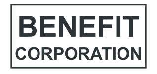 Benefit Corporation